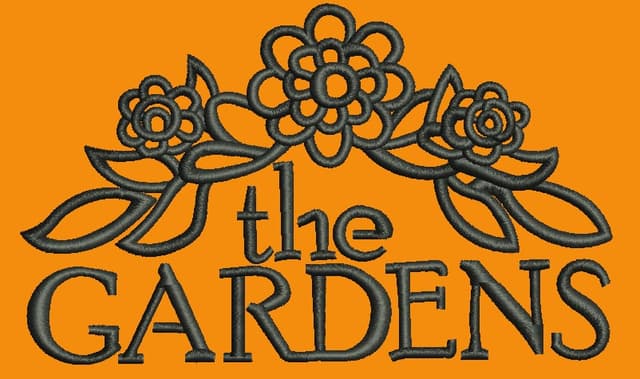 Digitizing Logo 14