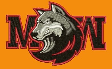 Digitizing Logo 16