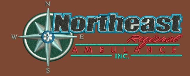Digitizing Logo 17