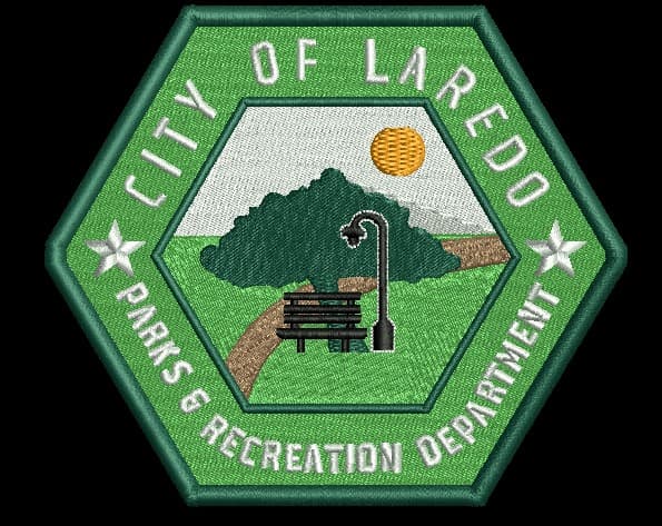 Digitizing Logo 19