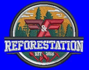 Digitizing Logo 6