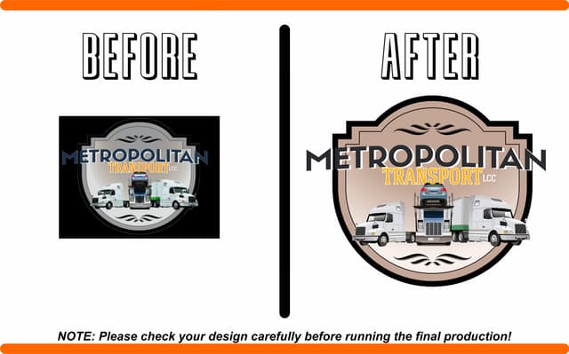 Vector Logo 12