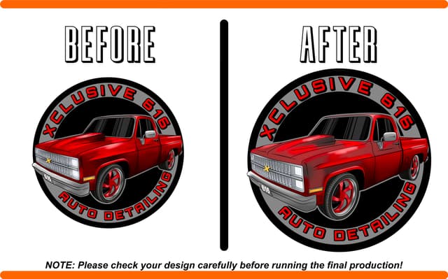 Vector Logo 17
